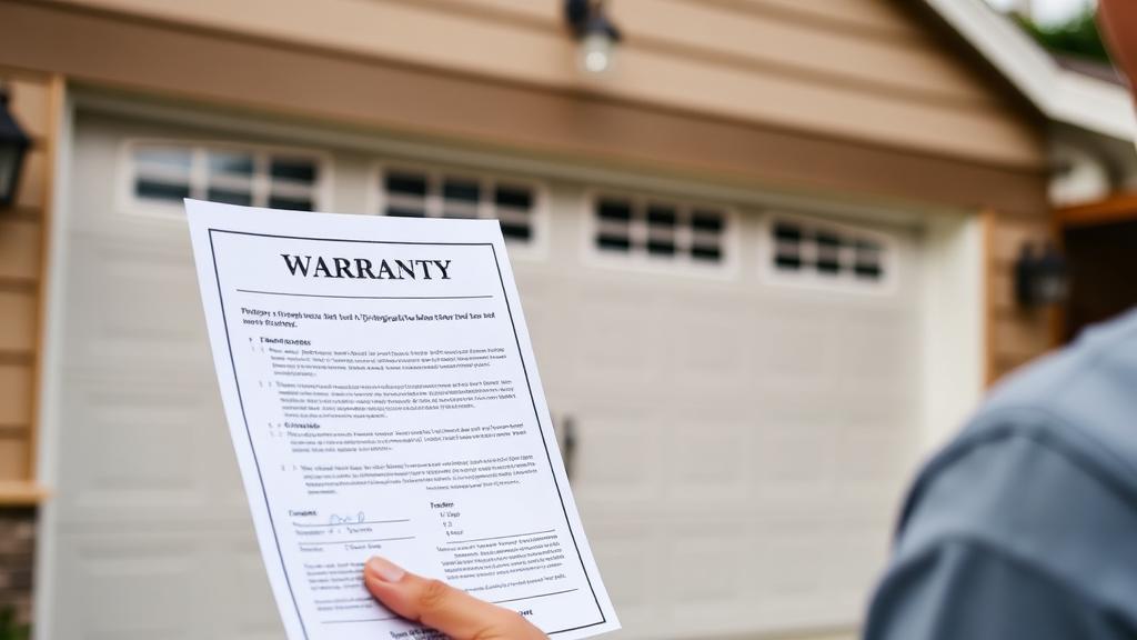 Warranty Comparison: What Every Homeowner Should Know